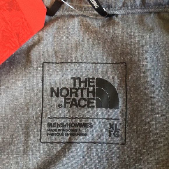✨Host Pick✨The North Face Thermoball Shirt Jacket Subaru Edition - Picture 6 of 14